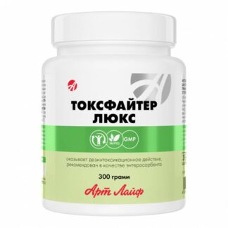 токсфайтер