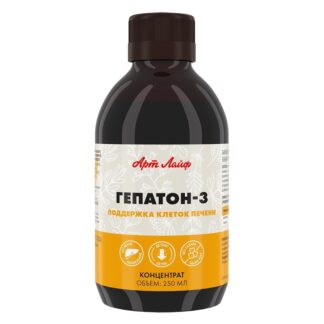 гепатон 3
