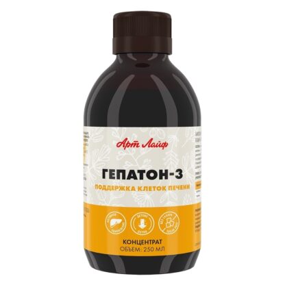 гепатон 3